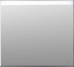 Aquanet Зеркало Алассио 120x85 – фотография-3
